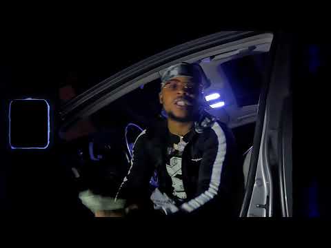 Lil Milly | Medallion [OFFICIAL VIDEO]