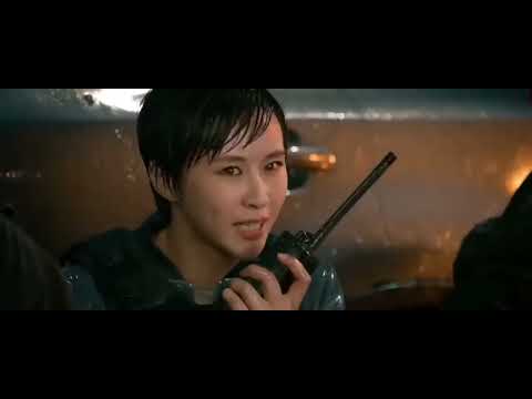 ARMOUR OF GOD | JACKY CHAN - TAGALOG DUBBED