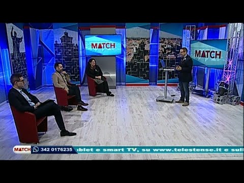 Match del giovedì - 11 novembre 2021