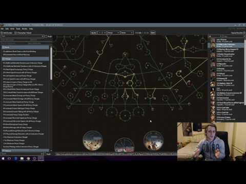 3.0 Fall of Oriath Beta Information Wrap-Up