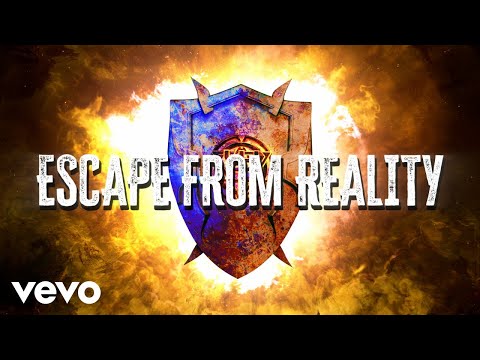 Video thumbnail for Escape From Reality