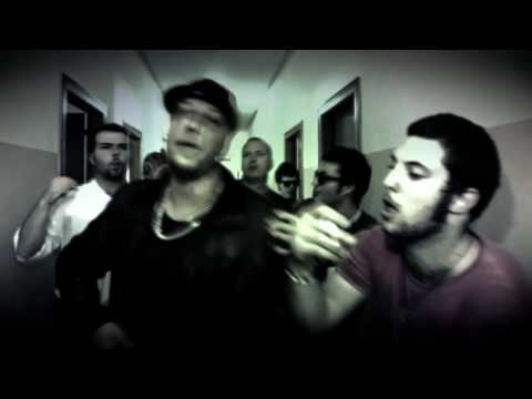 GIUANN SHADAI - BOOM BYE BYE official Video ( NAJA The-ep_2010 )