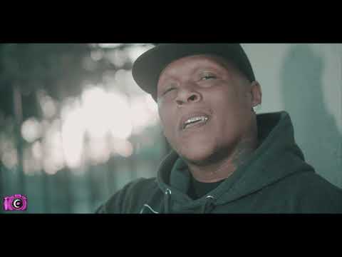 GRIPPN CLUTCHN ft. Trubble × SS From Da West × Lando Paid dir. MOONDOUGHFILMS