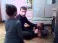Вонючие носки...!! 