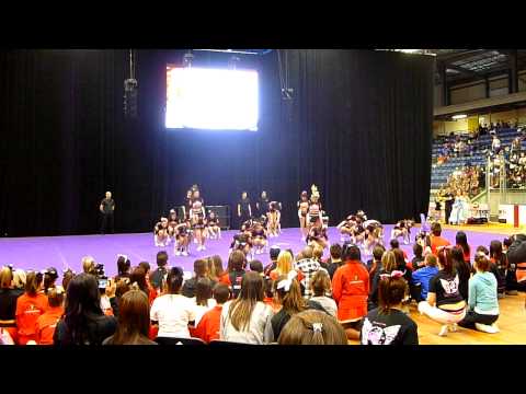 Shining stars - RND Elite All-Stars - Dragons - Kick's Celebration 2011