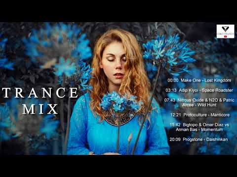 TRANCE MİX # 99