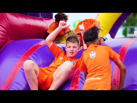 [SFEERVERSLAG] Summer Camp Lekkerkerk 2019