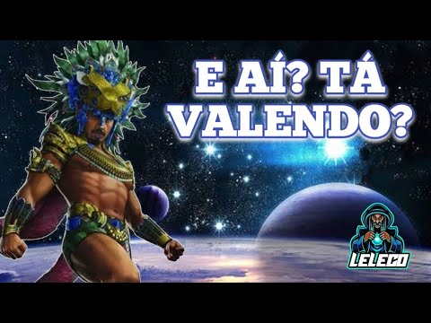 Marvel Future Fight - Namor nvl. 80 na BAX!