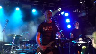 Devin Townsend Project - Where We Belong Live @ 13.8.2017 Randal Bratislava