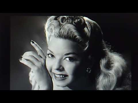 Bing Crosby and Frances Langford, w./Victor Young & his Concert Orch.:  "Gypsy Love Song"  (1938)