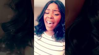 Kelly Price- He Proposed (Cover)
