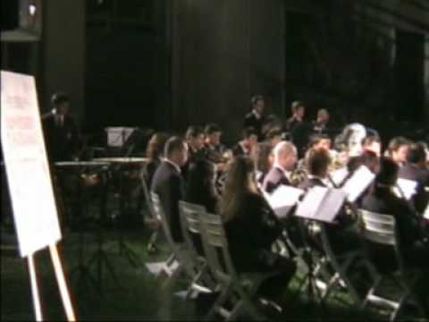 Banda di Rezzato. Concerto d'Autunno, 2007