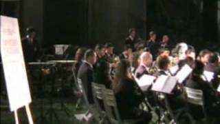 Banda di Rezzato. Concerto d'Autunno, 2007