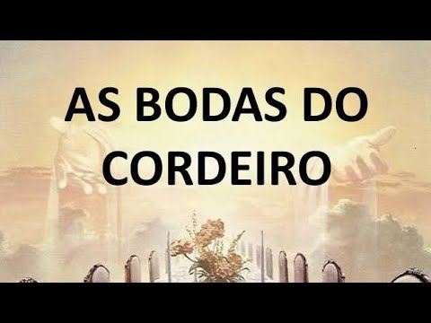 Estudo Bíblico PARÁBOLA DAS BODAS MT 22: 1-14
