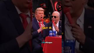 Donald Trump Had To Say It!!!😂😂😂| Kill Tony, ft. Shane Gillis