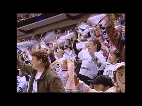 Play off O2 extraligy 2007/2008 - semifinále: HC Slavia Praha vs. Bílí Tygři Liberec