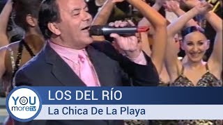 Los Del Río - La Chica De La Playa