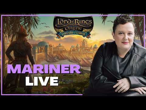 Mariner DEEP DIVE Part 2