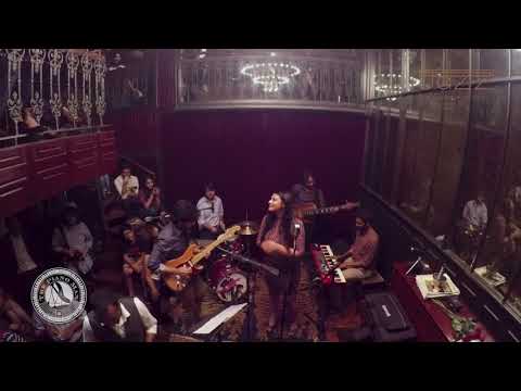 Tribute to Delhi Bands - Map's Secret (8th April 2016 - Delhi)