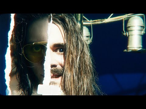 THE HATTERS – SHOOT ME (Lyric Video)