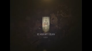 QUEDATE EN CASA IES Aguilar y Eslava