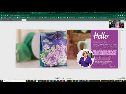 HSN Craft Day Preview by TheMaddScrapper