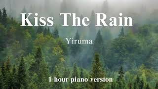 Download lagu Yiruma - Kiss The Rain ( 1 hour piano for relaxation, stress relief, study, sleep ) mp3 Download lagu Yiruma - Kiss The Rain ( 1 hour piano for relaxation, stress relief, study, sleep ) mp3