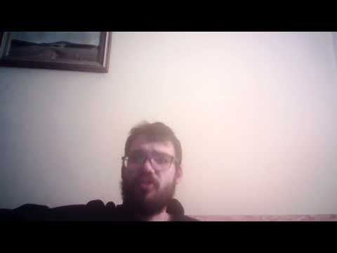 František Wabi Košťál - Cizinec