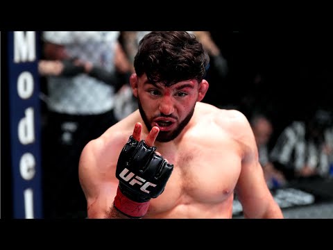 Arman Tsarukyan | UFC Greatest Hits