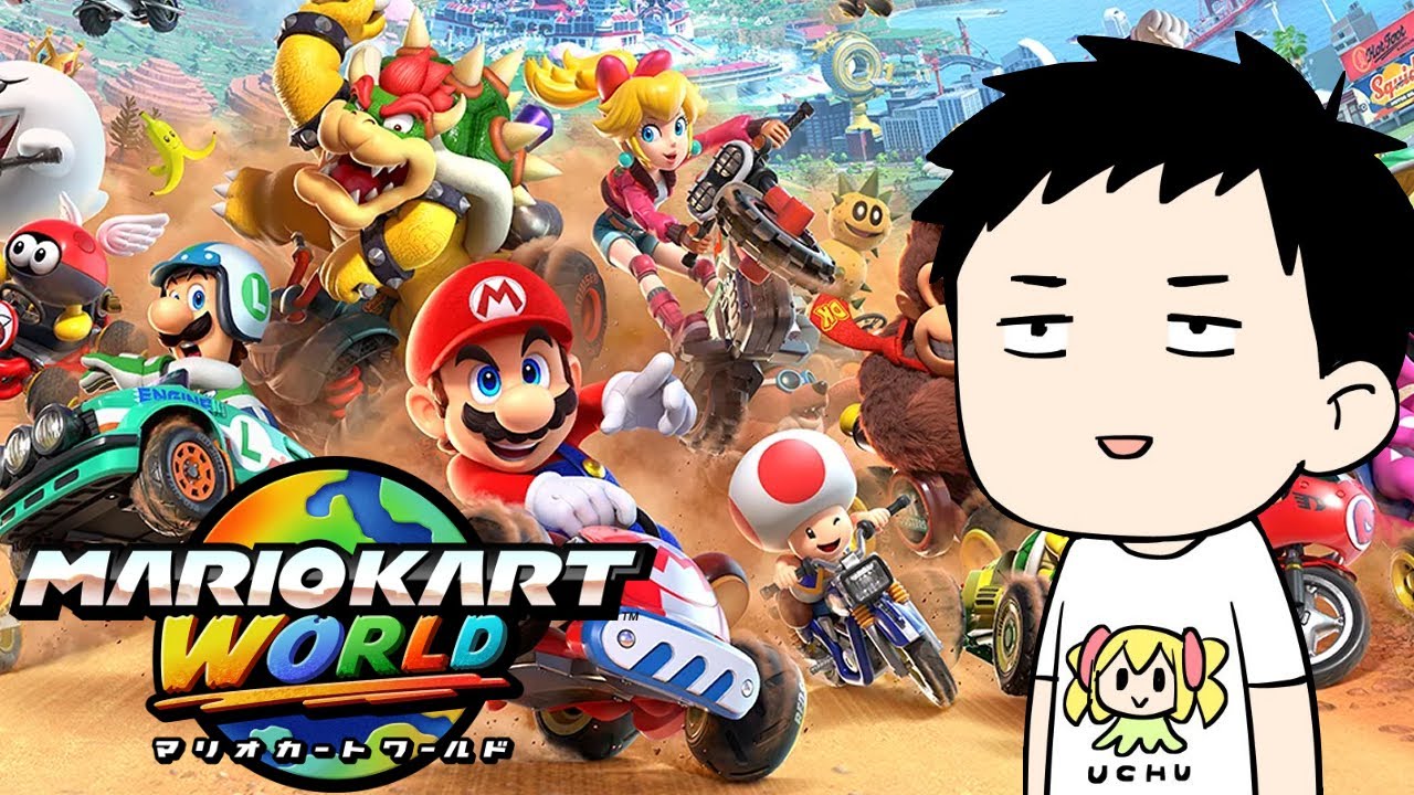 YouTubeサムネイル