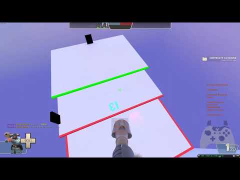 🎮 jump concept course 1 done controller in 40:39.04 (1st completion)