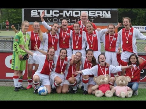 Kampioenswedstrijd Foreholte MO15-1