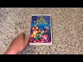 The Great Mouse Detective 1992 Canadian VHS Overview 2025 Edition