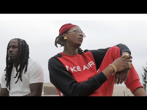 Tii wowo x Mélasse - Réussir ou mourir💸⚰️