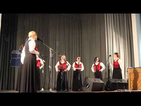 Klapa Gusarica - Kandela