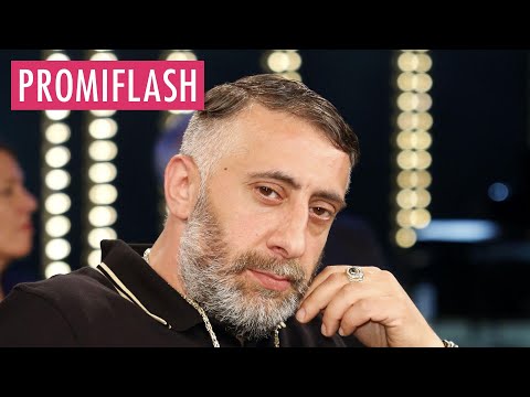 Video Thumbnail: Trotz Haftstrafe: Kida Khodr Ramadan dreht einen neuen Film