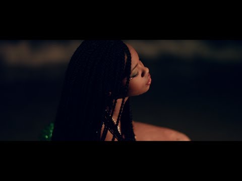 Saaphy - Amor (Official Video)