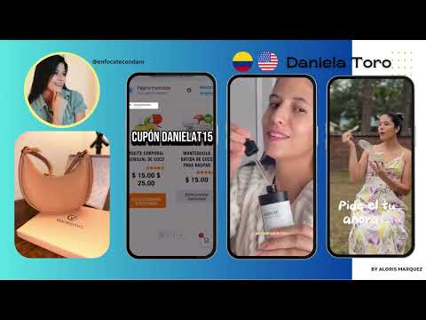Ejemplo Daniela Toro