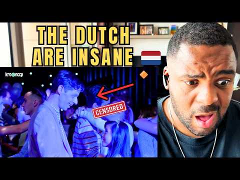 This Episode Might Get Me CANCELED! 😂💀 | Brit Reacts to Rundfunk S2 Ep. 9