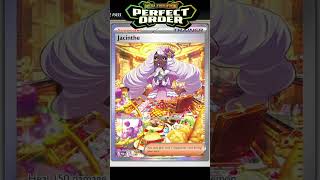 🎀Mega Diancie ex Quick Deck Guide #shorts #pokemontcg #pokemon