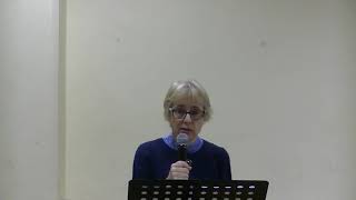 Messaggio Vivetta Valacca del 4 novembre 2018