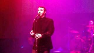 MARC ALMOND - VARIETY (30 YEARS OF) CELEBRATIONS