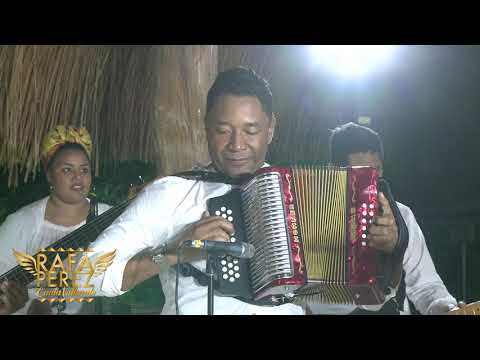 El Yerbatero (En Vivo) - Rafa Perez