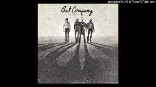 Heartbeat / Bad Company