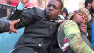 BOBBY SHMURDA & MOVADO "THIS MORNING" GEMIX