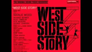 West Side Story - 11. One Hand, One Heart