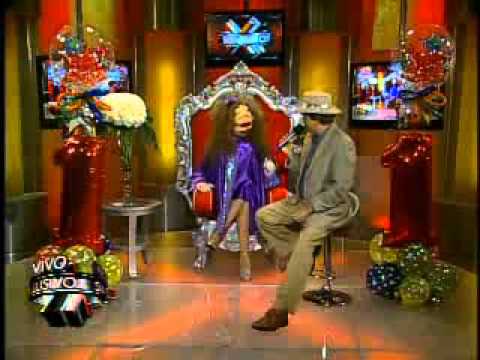 SuperXclusivo 10/20/10 - Jorge Seijo es un hombre serio