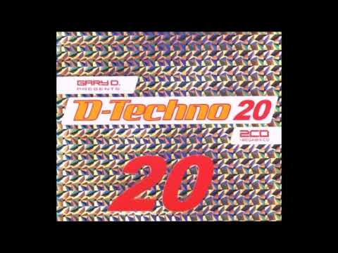 D-Techno Vol. 20 CD 2 - Gary D.