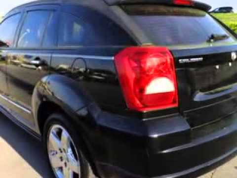 2007 Dodge Caliber R/T Royston Hyundai Morristown, TN 37814