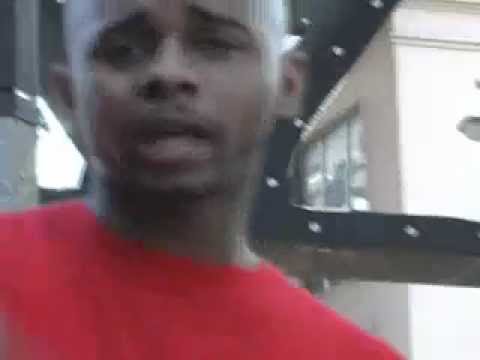 Hell Razah "Hood Love"